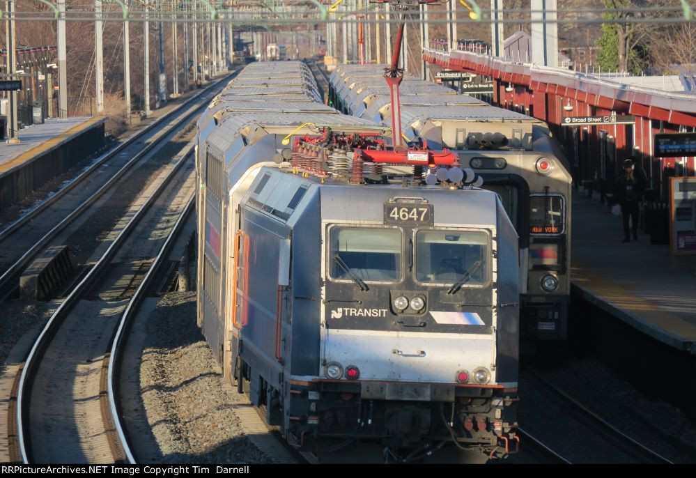 NJT 4647